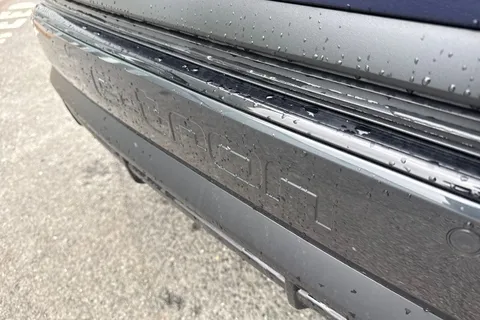 Audi Q4 e-tron 45 Black Edition Auto 5dr 82kWh Thumbnail #34