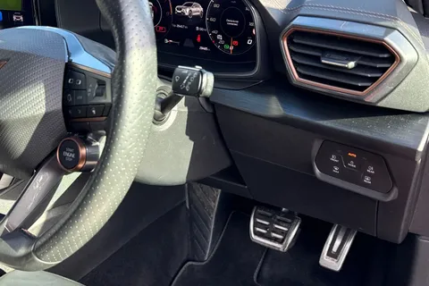 FP72XVX CUPRA Formentor 2.0 TSI VZ2 DSG 4Drive Euro 6 (s/s) 5dr Thumbnail #35