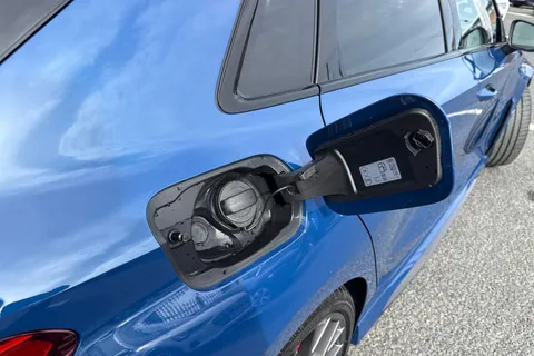 29 of 65 for Audi RS 3 RS 3 Sportback Carbon Black 400 PS S tronic