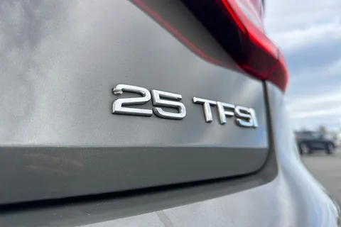 PK22LNT Audi A1 S line 25 TFSI  95 PS 5-speed Thumbnail #35