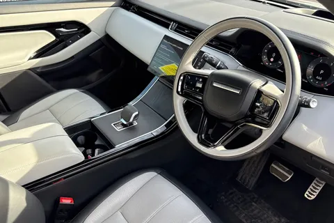 KM74CWR Land Rover Range Rover Evoque 2.0 D200 Autobiography 5dr Thumbnail #33