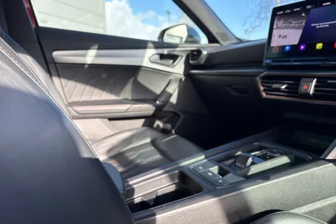 FP72XVX CUPRA Formentor 2.0 TSI VZ2 DSG 4Drive Euro 6 (s/s) 5dr Thumbnail #36