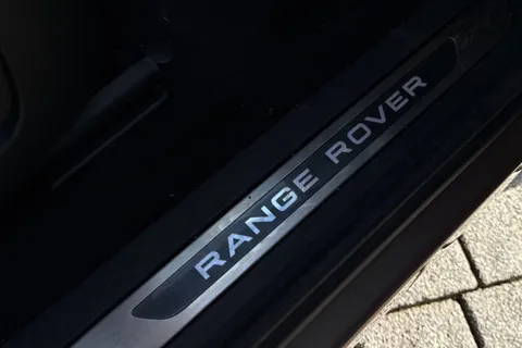 KM74CWR Land Rover Range Rover Evoque 2.0 D200 Autobiography 5dr Thumbnail #34