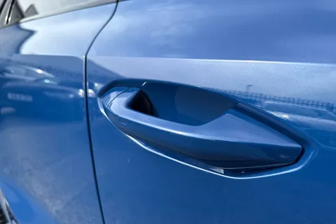 31 of 65 for Audi RS 3 RS 3 Sportback Carbon Black 400 PS S tronic