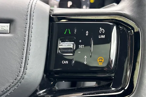 KT73FXD Land Rover Range Rover Evoque 1.5 P300e Dynamic HSE 5dr Thumbnail #34