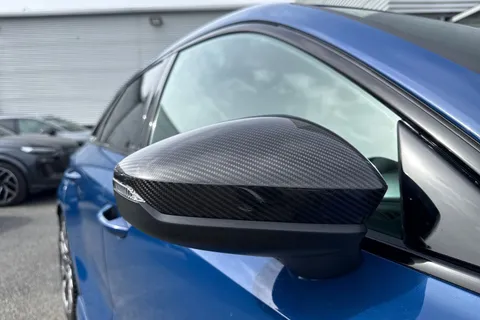 32 of 65 for Audi RS 3 RS 3 Sportback Carbon Black 400 PS S tronic