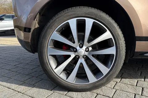 KM74CWR Land Rover Range Rover Evoque 2.0 D200 Autobiography 5dr Thumbnail #36