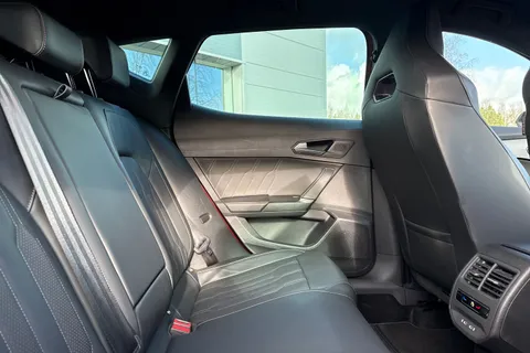 FP72XVX CUPRA Formentor 2.0 TSI VZ2 DSG 4Drive Euro 6 (s/s) 5dr Thumbnail #39