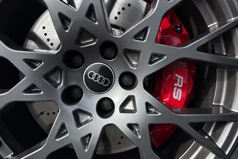 33 of 65 for Audi RS 3 RS 3 Sportback Carbon Black 400 PS S tronic