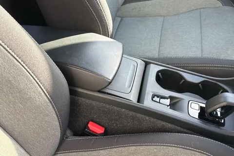 NA23FNF Volvo Xc40 2.0 B3 MHEV Core DCT Auto Euro 6 (s/s) 5dr Thumbnail #40