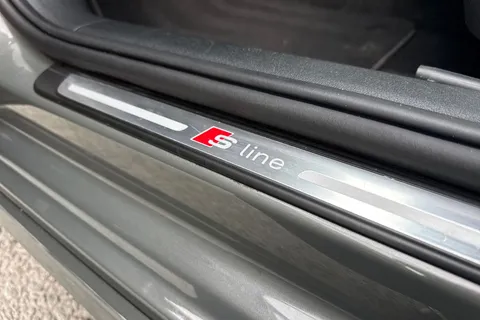 PK22LNT Audi A1 S line 25 TFSI  95 PS 5-speed Thumbnail #39