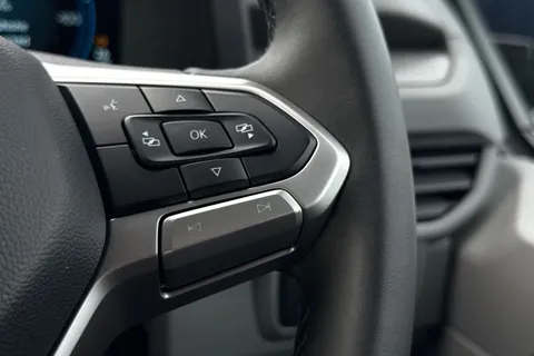 DE26TXP Volkswagen Transporter T28 Commerce Plus SWB 110 PS 2.0 TDI 6sp Manual Thumbnail #34