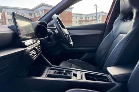 FP72XVX CUPRA Formentor 2.0 TSI VZ2 DSG 4Drive Euro 6 (s/s) 5dr Thumbnail #40