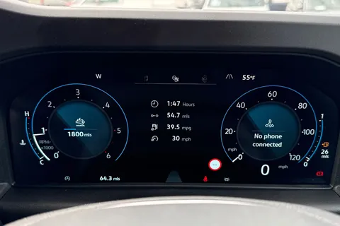 DE26TXP Volkswagen Transporter T28 Commerce Plus SWB 110 PS 2.0 TDI 6sp Manual Thumbnail #35