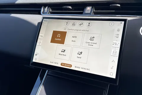 DU75YOP Land Rover Range Rover Evoque 2.0 D200 Dynamic SE 5dr Thumbnail #37