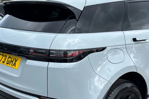 37 of 51 for Land Rover Range Rover Evoque 1.5 P300e Dynamic HSE 5dr