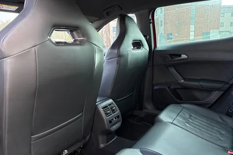 FP72XVX CUPRA Formentor 2.0 TSI VZ2 DSG 4Drive Euro 6 (s/s) 5dr Thumbnail #41