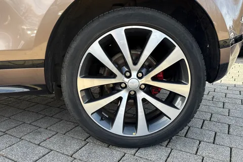 KM74CWR Land Rover Range Rover Evoque 2.0 D200 Autobiography 5dr Thumbnail #39