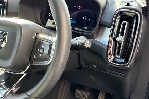 NA23FNF Volvo Xc40 2.0 B3 MHEV Core DCT Auto Euro 6 (s/s) 5dr Thumbnail #42