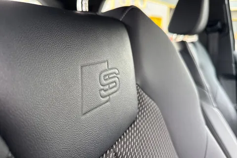 PK22LNT Audi A1 S line 25 TFSI  95 PS 5-speed Thumbnail #41