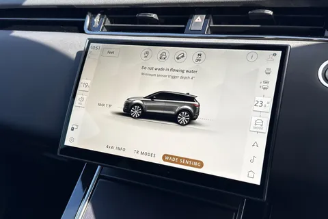 DU75YOP Land Rover Range Rover Evoque 2.0 D200 Dynamic SE 5dr Thumbnail #38