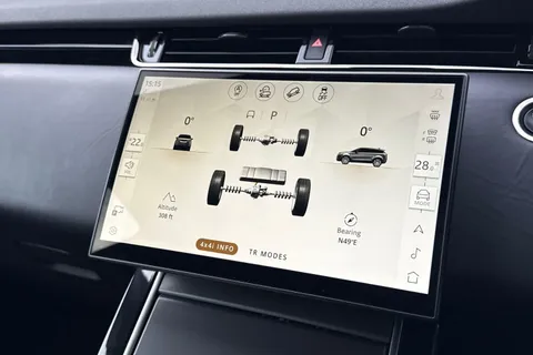 KT73FXD Land Rover Range Rover Evoque 1.5 P300e Dynamic HSE 5dr Thumbnail #39