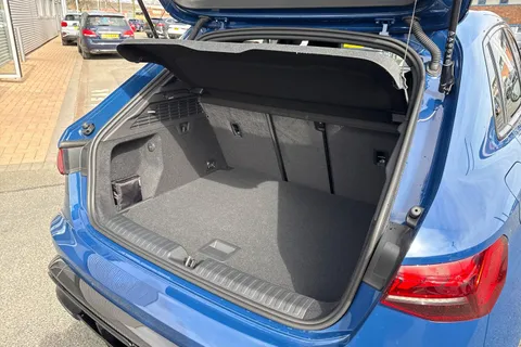 36 of 65 for Audi RS 3 RS 3 Sportback Carbon Black 400 PS S tronic