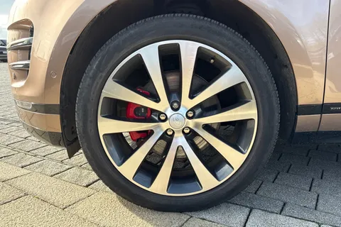 KM74CWR Land Rover Range Rover Evoque 2.0 D200 Autobiography 5dr Thumbnail #40