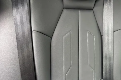 Audi Q4 e-tron 45 Black Edition Auto 5dr 82kWh Thumbnail #42