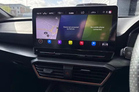 FP72XVX CUPRA Formentor 2.0 TSI VZ2 DSG 4Drive Euro 6 (s/s) 5dr Thumbnail #43