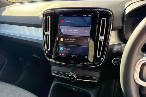 NA23FNF Volvo Xc40 2.0 B3 MHEV Core DCT Auto Euro 6 (s/s) 5dr Thumbnail #44