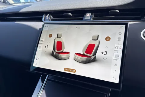 DU75YOP Land Rover Range Rover Evoque 2.0 D200 Dynamic SE 5dr Thumbnail #40