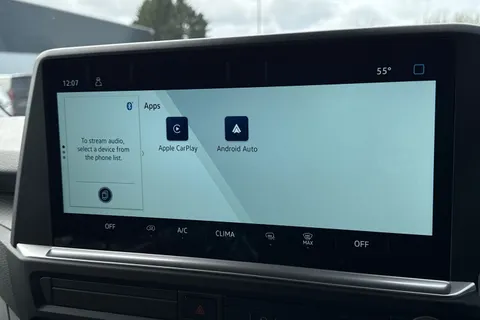 DE26TXP Volkswagen Transporter T28 Commerce Plus SWB 110 PS 2.0 TDI 6sp Manual Thumbnail #38