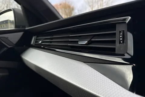 PK22LNT Audi A1 S line 25 TFSI  95 PS 5-speed Thumbnail #43