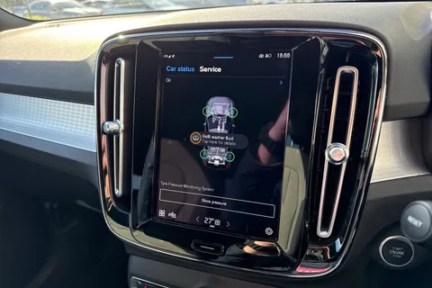 NA23FNF Volvo Xc40 2.0 B3 MHEV Core DCT Auto Euro 6 (s/s) 5dr Thumbnail #45