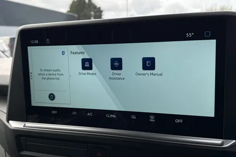 DE26TXP Volkswagen Transporter T28 Commerce Plus SWB 110 PS 2.0 TDI 6sp Manual Thumbnail #39