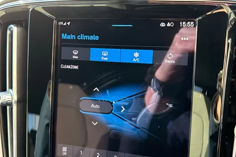 NA23FNF Volvo Xc40 2.0 B3 MHEV Core DCT Auto Euro 6 (s/s) 5dr Thumbnail #46