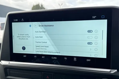 DE26TXP Volkswagen Transporter T28 Commerce Plus SWB 110 PS 2.0 TDI 6sp Manual Thumbnail #41