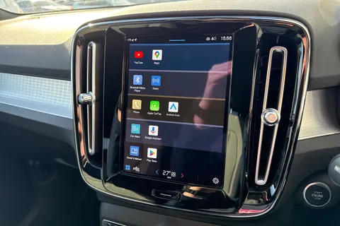 NA23FNF Volvo Xc40 2.0 B3 MHEV Core DCT Auto Euro 6 (s/s) 5dr Thumbnail #47