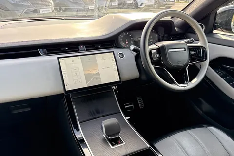 KM74CWR Land Rover Range Rover Evoque 2.0 D200 Autobiography 5dr Thumbnail #44