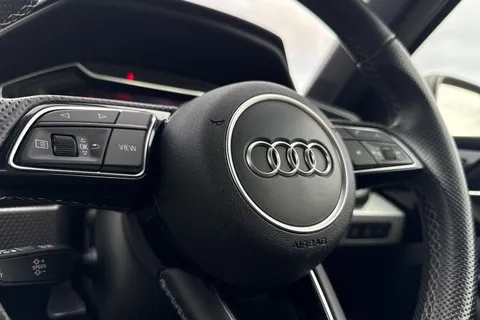 PK22LNT Audi A1 S line 25 TFSI  95 PS 5-speed Thumbnail #46