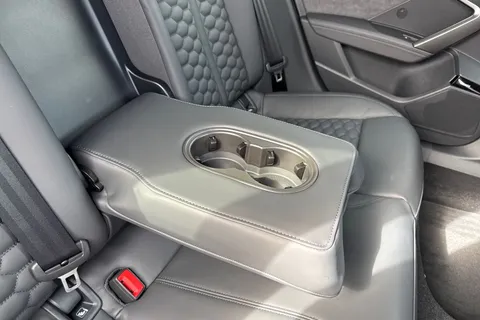 41 of 65 for Audi RS 3 RS 3 Sportback Carbon Black 400 PS S tronic