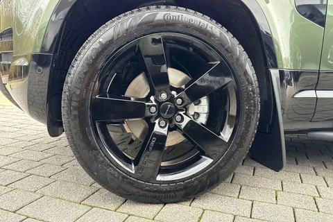 DV26XNL Land Rover Defender 110 3.0 D250 MHEV X-Dynamic HSE Hard Top SUV 5dr Diesel Auto 4WD MWB Euro 6 (s/s) (249 ps) Thumbnail #42