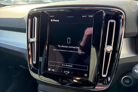 NA23FNF Volvo Xc40 2.0 B3 MHEV Core DCT Auto Euro 6 (s/s) 5dr Thumbnail #48