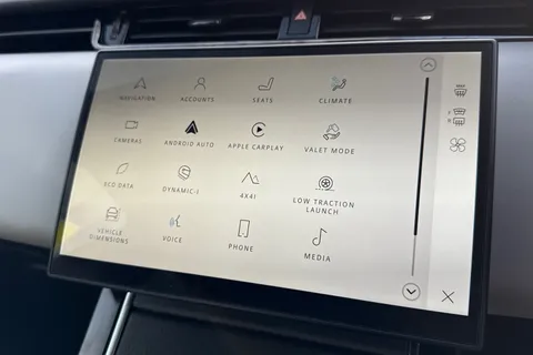 KM74CWR Land Rover Range Rover Evoque 2.0 D200 Autobiography 5dr Thumbnail #45