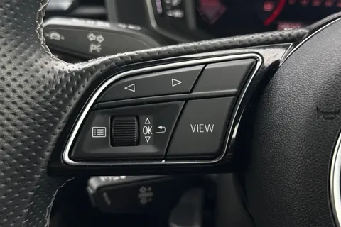 PK22LNT Audi A1 S line 25 TFSI  95 PS 5-speed Thumbnail #47