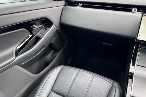 44 of 51 for Land Rover Range Rover Evoque 1.5 P300e Dynamic HSE 5dr