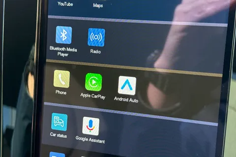 NA23FNF Volvo Xc40 2.0 B3 MHEV Core DCT Auto Euro 6 (s/s) 5dr Thumbnail #49