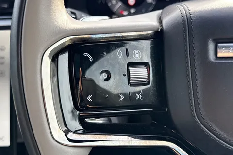 KM74CWR Land Rover Range Rover Evoque 2.0 D200 Autobiography 5dr Thumbnail #46