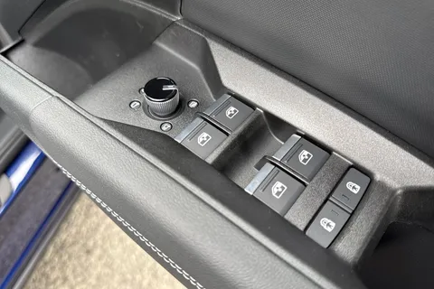 Audi Q4 e-tron 45 Black Edition Auto 5dr 82kWh Thumbnail #48